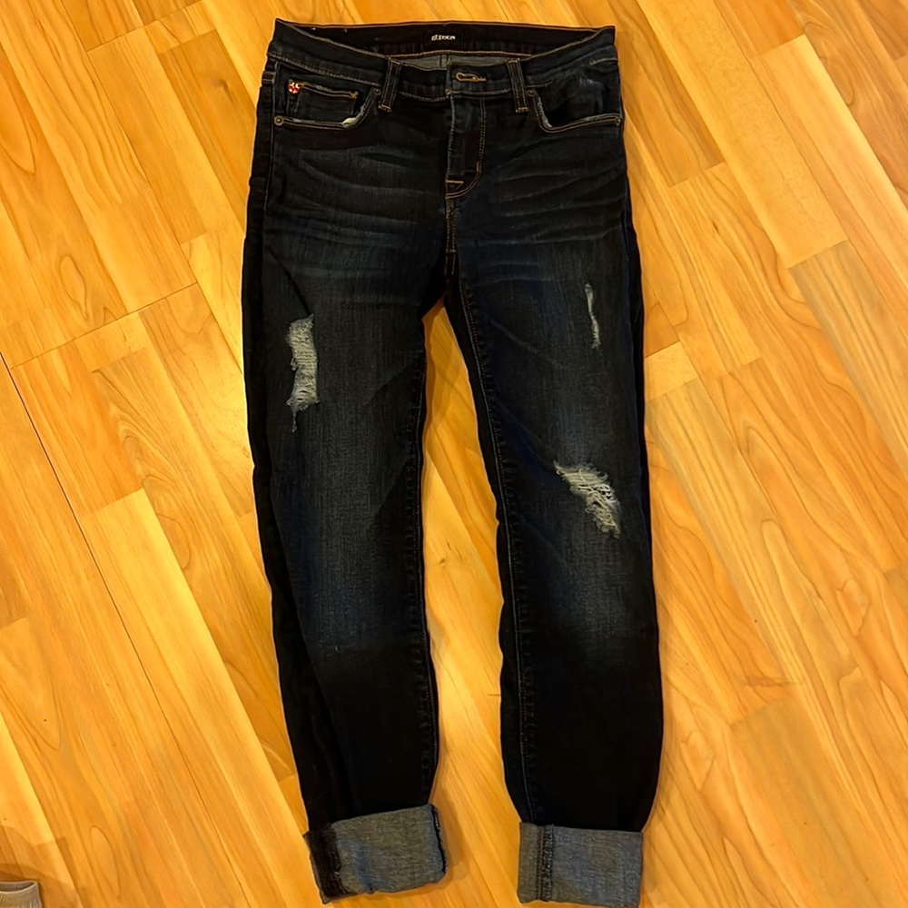 Hudson jeans
